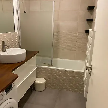 Bel Et Moderne Appartement A 15 Min De Paris Apartment
