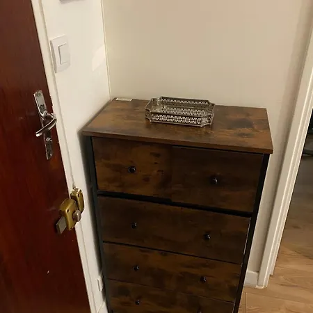 Bel Et Moderne Appartement A 15 Min De Paris Apartment *