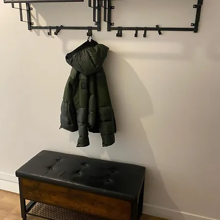 Bel Et Moderne A 15 Min De Paris Apartment Houilles