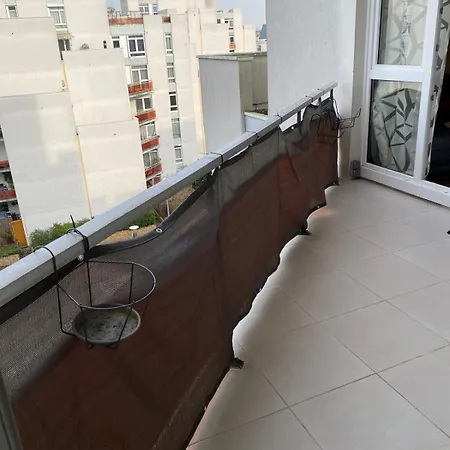 Apartment Bel Et Moderne A 15 Min De Paris Houilles