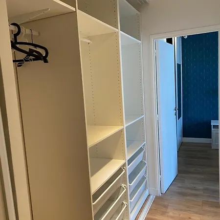 Bel Et Moderne Appartement A 15 Min De Paris Apartment *